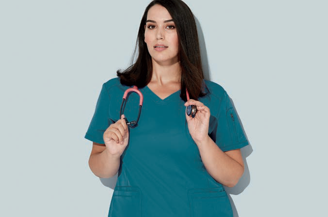 Women's Scrubs